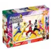 TCX Powerrangers Puzzle 200