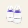 TCX   PP Biberon Seti 2x160 ml