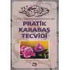 TCX Pratik Karabaş Tecvidi