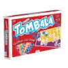TCX Premıum Tombala