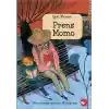 TCX Prens Momo