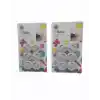 TCX PRİZ KAPAK Ç.EMNİYET