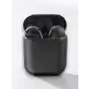 TCX PRO 5 SİYAH  KULAKLIK