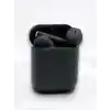 TCX PRO 5 SİYAH  KULAKLIK