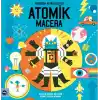 TCX Profesör Astro Kedi ile Atomik Macera