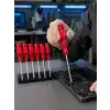 TCX Profesyonel 7 Parça Tornavida Seti Ergonomik Saplı El Aleti