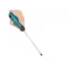 TCX Profesyonel Düz Tornavida 6mm