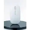 TCX Profesyonel Kablosuz Bluetooth Mouse Çift Modlu Şarjlı Ergonomik Fare