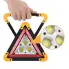 TCX Profesyonel Kamp - Araba Lambası Bigem Bm-610