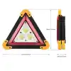 TCX Profesyonel Kamp - Araba Lambası Bigem Bm-610