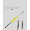 TCX Profesyonel Neon Test Kalemi