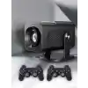 TCX PROJEKSİYON GAMEBOX
