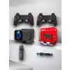 TCX PROJEKSİYON GAMEBOX