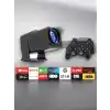 TCX PROJEKSİYON GAMEBOX