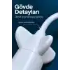 TCX Projeksiyon Lambası Usb Bağlantılı Çevirmeli Netlik Ayarlı