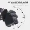 TCX Ps-024 Pratik Sensörlü Sinyalli Şarjlı Kafa Lambası