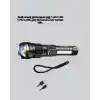 TCX Ps2700 El Feneri