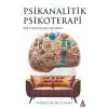 TCX Psikanalitik Psikoterapi