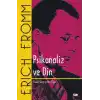 TCX Psikanaliz ve Din