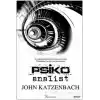 TCX Psiko Analist