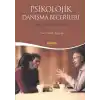 TCX Psikolojik Danışma Becerileri