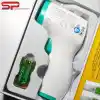TCX Pulsemed Temassız Ateş Ölçer
