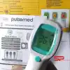 TCX Pulsemed Temassız Ateş Ölçer