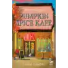 TCX Pumpkin  Kafe