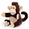 TCX Puppet Monkey Peluş