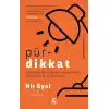 TCX Pür Dikkat