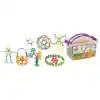 TCX Puzzle Box Eğitici Şekiller 480 Parça