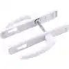 TCX PVC BEYAZ YALE KAPI KOLU BALKON
