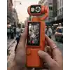TCX Q8 AKSİYON KAMERA
