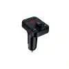 TCX QC 3.1A USB &AMP; PD /TF FM TRANSMİTTER