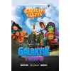 TCX Rafadan Tayfa - Galaktik Tayfa