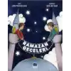 TCX Ramazan Geceleri