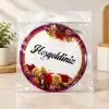 TCX Ramazan Kapı Süsü Epoksi