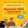 TCX Ramazan Vakti Sünnetleri