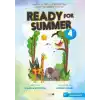 TCX Ready for Summer 4