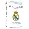 TCX Real Madrid Rüyası