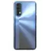 TCX Realme 7 Kılıf Lüx Şeffaf Silikon