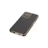 TCX Realme C35 Kılıf  Silikon - Siyah