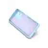 TCX Realme C35 Kılıf  Silikon - Sky Blue