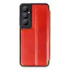 TCX Realme C65 Kılıf   - Kırmızı