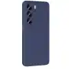 TCX Realme C75 4g First Silikon - Lacivert
