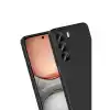 TCX Realme C75 4g First Silikon - Siyah