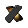 TCX Realme Note 50 4G Kılıf First Silikon - Siyah