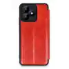TCX Realme Note 50 4G Kılıf   - Kırmızı