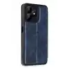 TCX Realme Note 50 4G Kılıf   - Lacivert