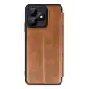 TCX Realme Note 50 4G Kılıf   - Taba